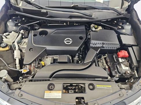Used 2015 Nissan Altima 2.5 SV w/ Convenience Package FWD image 31
