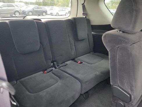 Used 2020 Nissan Armada SV w/ Driver Package image 11