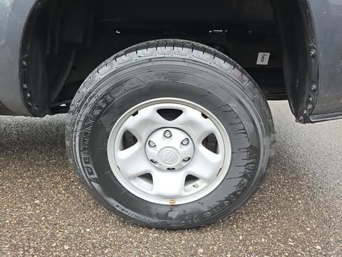 Used 2023 Toyota Tacoma SR AWD/4WD image 19