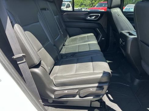 Used 2021 Chevrolet Tahoe LT w/ LT Signature Package AWD/4WD image 26