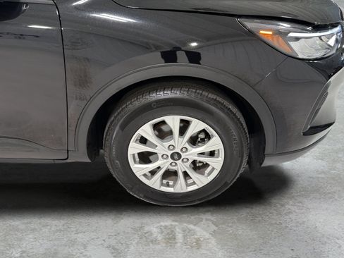 Used 2026 Ford Escape Active w/ Tech Pack #1 FWD image 28