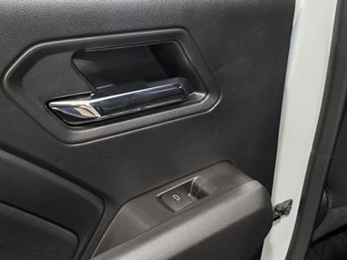 New 2026 Chevrolet Colorado LT w/ Advanced Trailering Package image 24