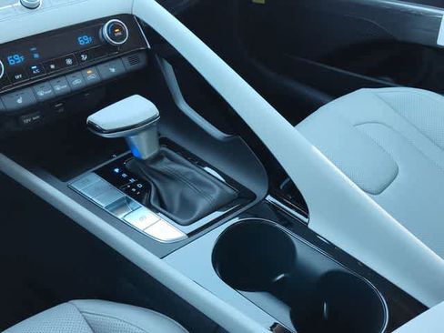 New 2026 Hyundai Elantra Limited w/ Cargo Package image 26