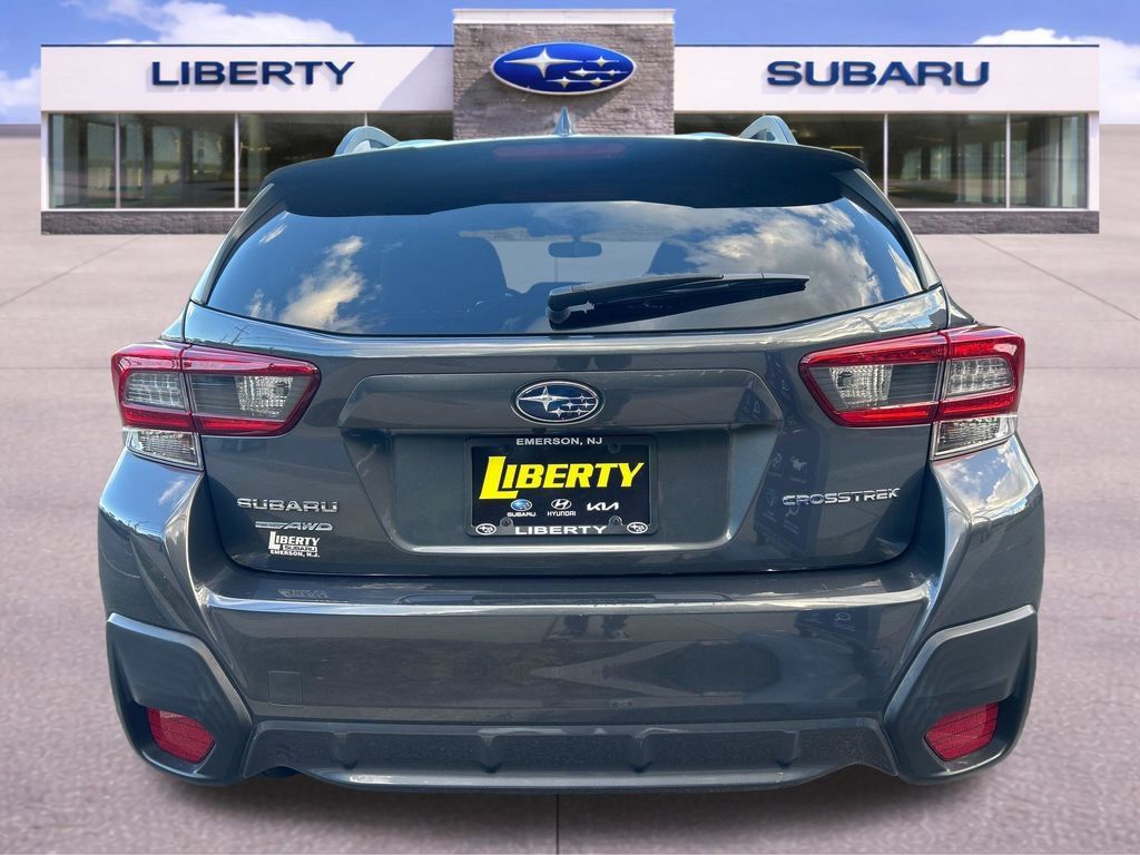 Certified 2023 Subaru Crosstrek 2.0i Premium AWD/4WD image 23
