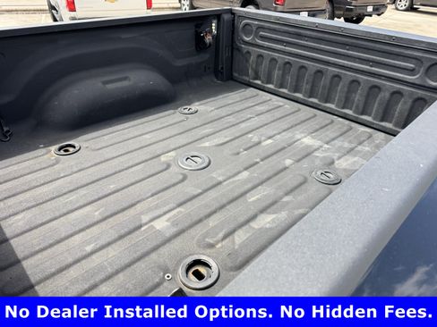 Used 2025 RAM 3500 Limited AWD/4WD image 25