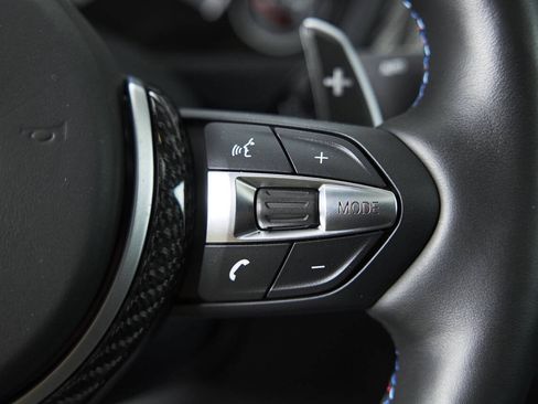 Used 2018 BMW M3 RWD image 51