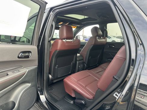 New 2026 Dodge Durango GT image 25