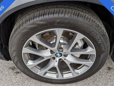 Used 2019 BMW X5 xDrive40i w/ Convenience Package AWD/4WD image 22