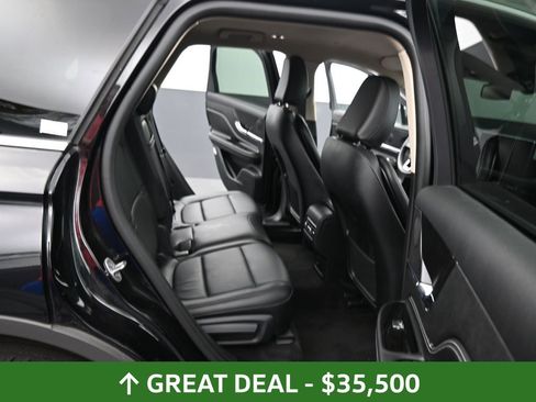 Used 2024 Lincoln Corsair Reserve image 49