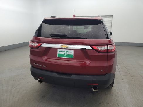 Used 2018 Chevrolet Traverse LT AWD/4WD image 7