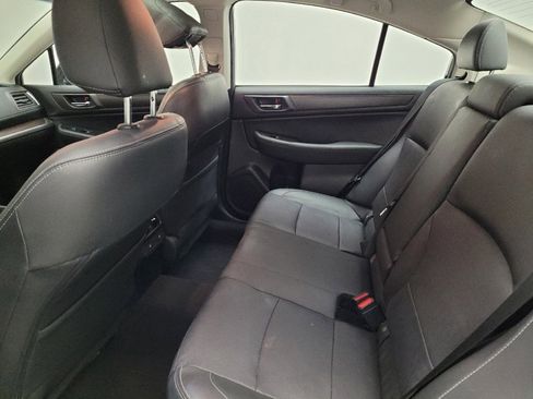 Used 2016 Subaru Legacy 2.5i Limited image 18