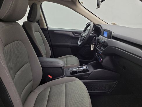 Used 2020 Ford Escape S FWD image 21