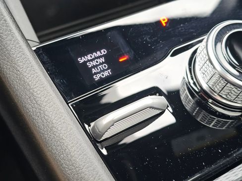New 2026 Jeep Grand Cherokee L Limited AWD/4WD image 25
