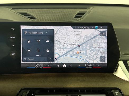 Used 2024 BMW X1 xDrive28i w/ Premium Package image 26