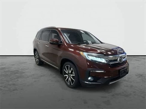 Used 2019 Honda Pilot Touring image 6