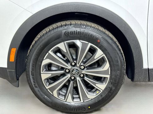 New 2026 Buick Envision Preferred image 19