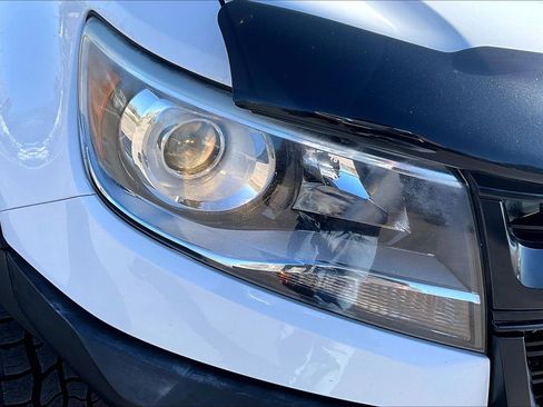 Used 2018 Chevrolet Colorado ZR2 image 28