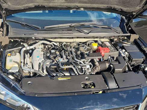 Used 2023 Nissan Sentra SV FWD image 26