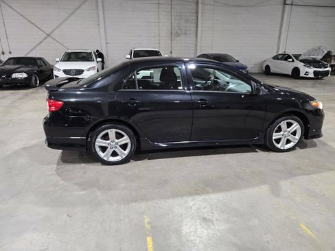 Used 2013 Toyota Corolla S Special Edition image 14