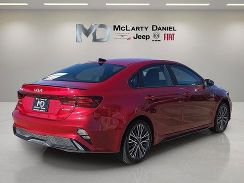 Used 2024 Kia Forte GT-Line image 5