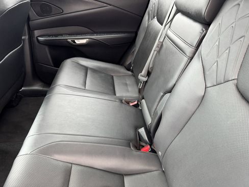 Used 2023 Lexus RX 350 Premium image 14