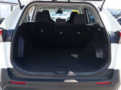 Used 2024 Toyota RAV4 LE image 27