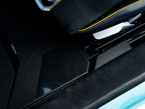 Used 2023 Lamborghini Huracan Tecnica RWD image 22