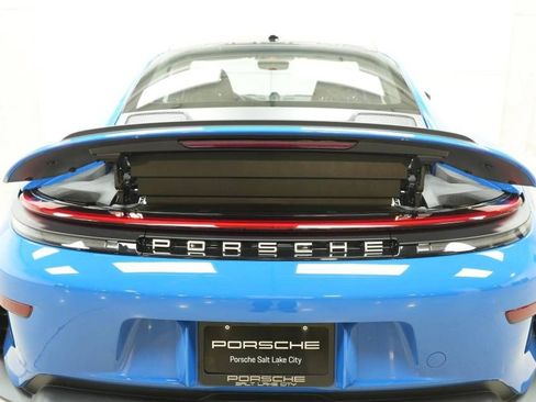 Certified 2026 Porsche 911 GT3 RWD image 50