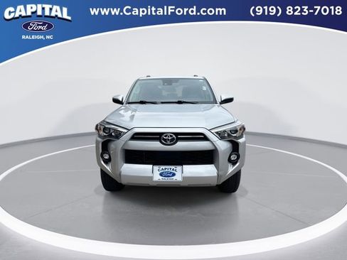 Used 2024 Toyota 4Runner SR5 image 3