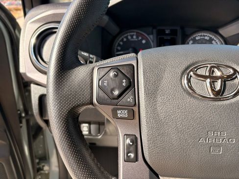 Used 2023 Toyota Tacoma 4x4 Double Cab image 24
