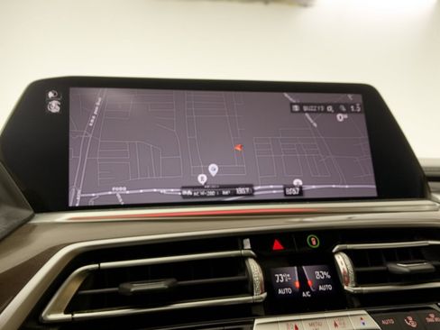 Certified 2024 BMW X3 sDrive30i w/ Premium Package RWD image 23