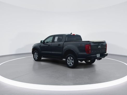 Used 2019 Ford Ranger XLT w/ Equipment Group 301A Mid AWD/4WD image 7