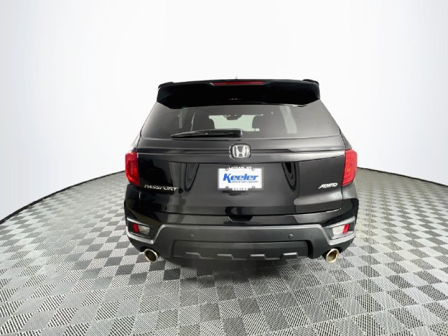 Used 2023 Honda Passport EX-L image 6