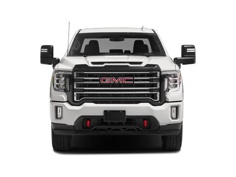 Used 2022 GMC Sierra 2500 AT4 w/ Gooseneck/5TH Wheel Package AWD/4WD image 36