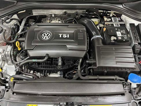 Used 2023 Volkswagen Jetta GLI Autobahn FWD image 30