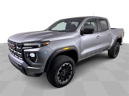 New 2026 GMC Canyon AT4 w/ Technology Plus Package image 4