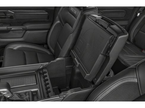 New 2026 RAM 1500 RHO w/ RHO Level 1 Equipment Group AWD/4WD image 9