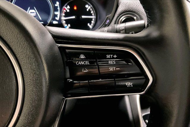 Used 2025 MAZDA CX-90 3.3 Turbo w/ Preferred Package AWD/4WD image 19