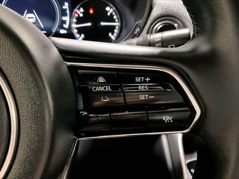 Used 2025 MAZDA CX-90 3.3 Turbo w/ Preferred Package AWD/4WD image 19