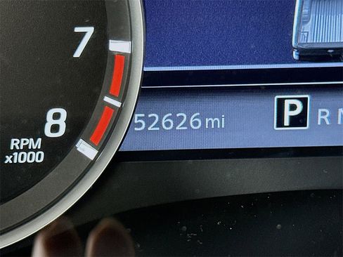 Used 2023 Nissan Frontier SV w/ Midnight Edition Package image 33