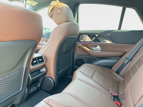 New 2026 Mercedes-Benz GLE 450 4MATIC Coupe image 15