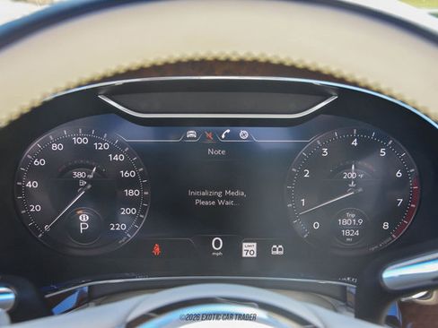 Used 2024 Bentley Continental GT Speed image 64