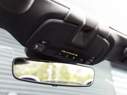 Certified 2025 Porsche 718 Boxster Spyder RS w/ Weissach Package image 20