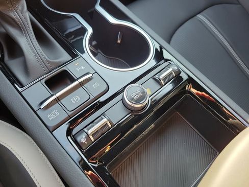 New 2026 Kia K5 GT-Line w/ GT-Line Premium Package FWD image 35