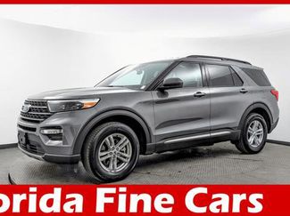 Used 2023 Ford Explorer XLT w/ Equipment Group 202A video 1