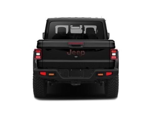 Used 2021 Jeep Gladiator Mojave image 5