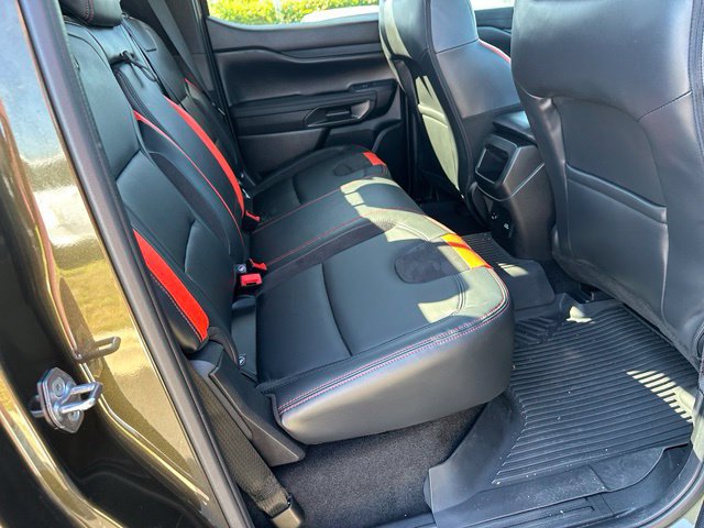 Used 2025 Ford Ranger Raptor AWD/4WD image 11