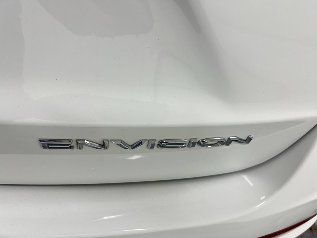Used 2020 Buick Envision Essence FWD image 26