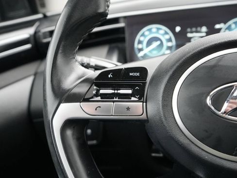 Certified 2023 Hyundai Tucson SEL w/ Convenience Package image 27