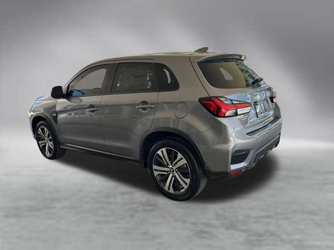 New 2026 Mitsubishi Outlander Sport ES AWD/4WD image 4